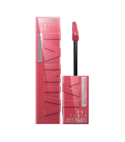 MAYBELLINE MY VANISH LACA DE UÑAS JADE DUSSELDORF 1UN