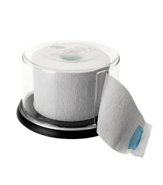 EUROSTIL CUELLO PAPEL PORTA-ROLLOS 1UN