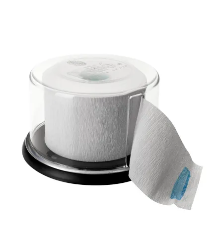 EUROSTIL CUELLO PAPEL PORTA-ROLLOS 1UN