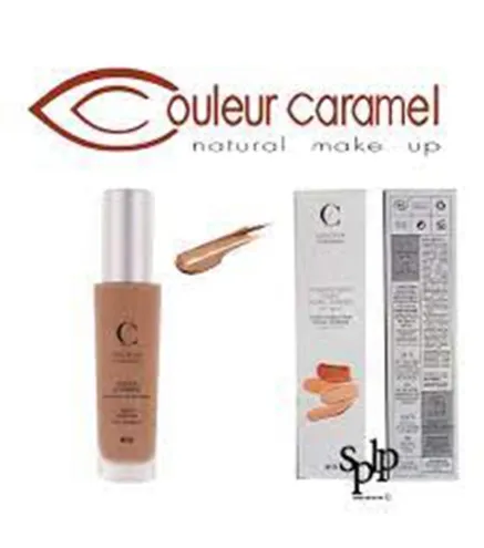 COULEUR CARAMEL PERFECTION BASE 36 DARK BEIGE 1UN