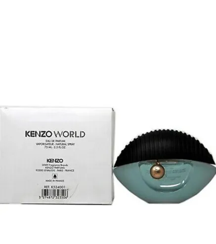 KENZO FLOWER BY KENZO EAU DE TOILETTE 100ML VAPORIZADOR