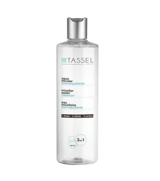 EUROSTIL DESMAQUILLANTE AGUA MICELAR 400ML