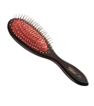 EUROSTIL FUELLE CEPILLO GOMA BOLA GRANDE 1UN