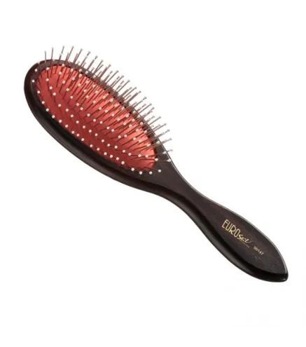 EUROSTIL FUELLE CEPILLO GOMA BOLA GRANDE 1UN