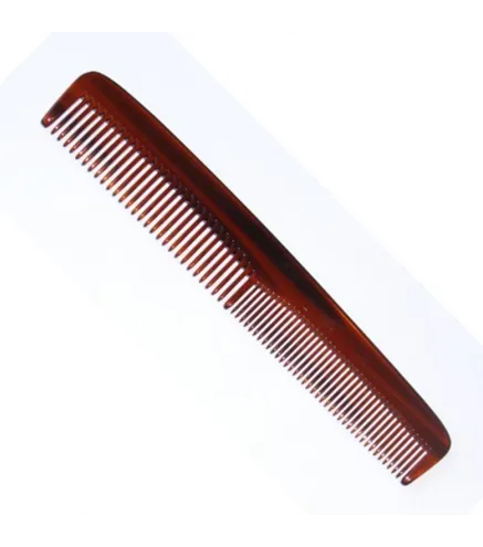 EUROSTIL COCHA PELUQUERO PEINE 15 3CM 1UN