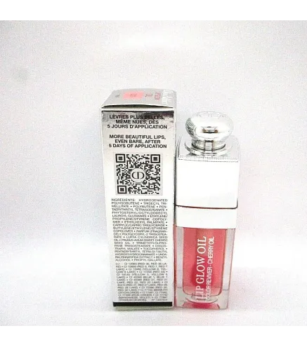 DIOR ROUGE DIOR FOREVER LIQUID BARRA DE LABIOS 558 FOREVER GRACE 1UN