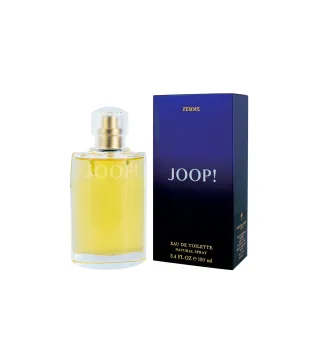 JOOP FEMME EAU DE TOILETTE 100ML VAPORIZADOR