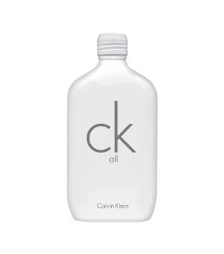 CALVIN KLEIN BEAUTY SHEER EAU DE TOILETTE TESTER 100ML VAPORIZADOR