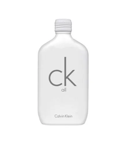 CALVIN KLEIN BEAUTY SHEER EAU DE TOILETTE TESTER 100ML VAPORIZADOR