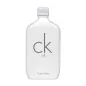 CALVIN KLEIN BEAUTY SHEER EAU DE TOILETTE TESTER 100ML VAPORIZADOR