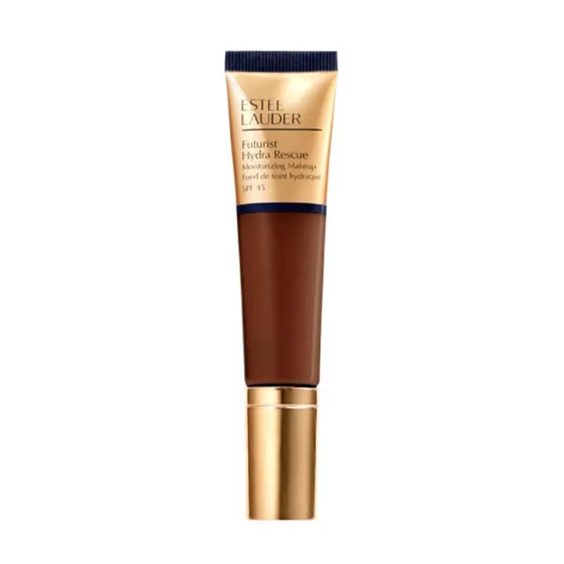 ESTEE LAUDER FUTURIST BASE SPF45 8N2 RICH EXPRESSO 1ML