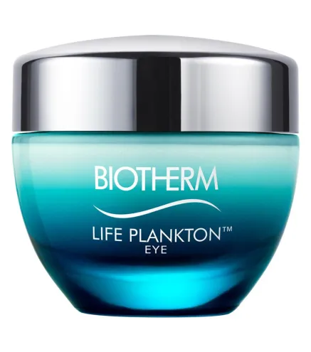 BIOTHERM LIFE PLANKTON CREMA DE OJOS ESSENCE 15ML