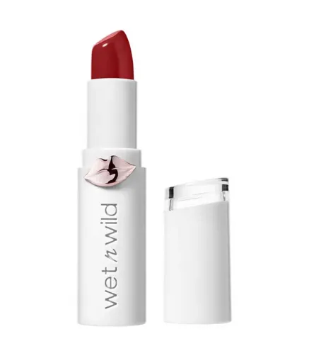 WETN WILD MEGALAST SHINE BRILLO DE LABIOS CRIMSON CRIME 1UN