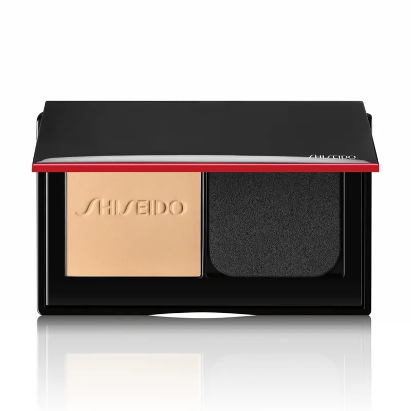 SHISEIDO CUSTOM FINISH BASE EN POLVOS 150 LACE 1UN
