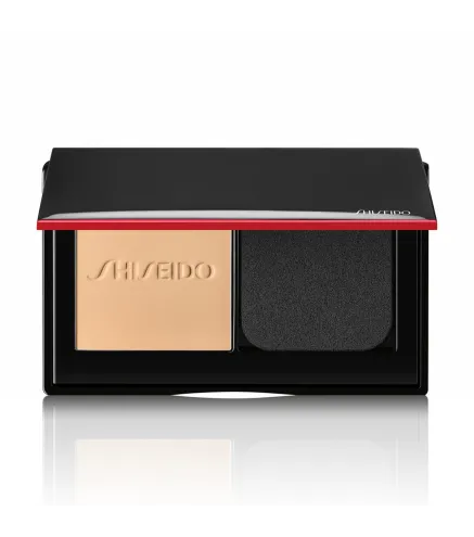 SHISEIDO CUSTOM FINISH BASE EN POLVOS 150 LACE 1UN