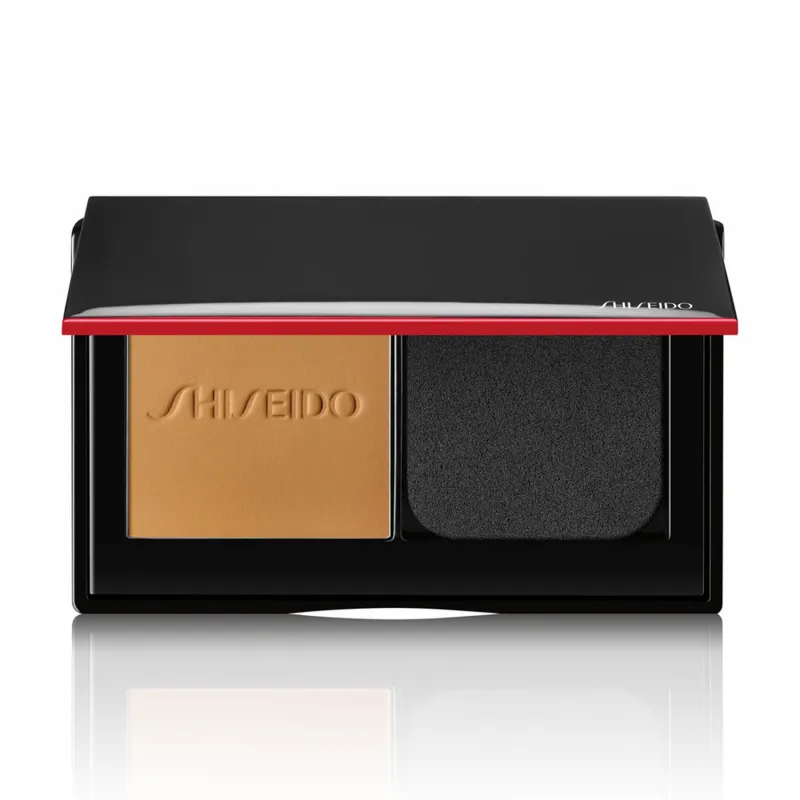 SHISEIDO CUSTOM FINISH BASE EN POLVOS 360 1UN SHISEIDO CUSTOM FINISH BASE EN POLVOS 360 1UN