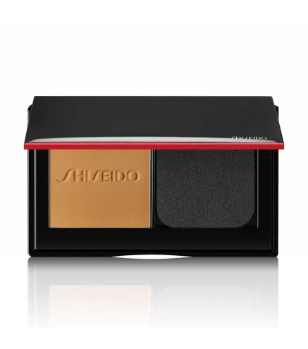 SHISEIDO CUSTOM FINISH BASE EN POLVOS 360 1UN