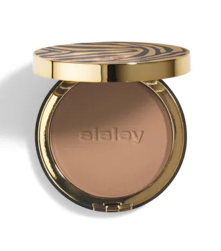 SISLEY PHYTO TEINT ECLAT COMPACT BASE 04 BRONZE