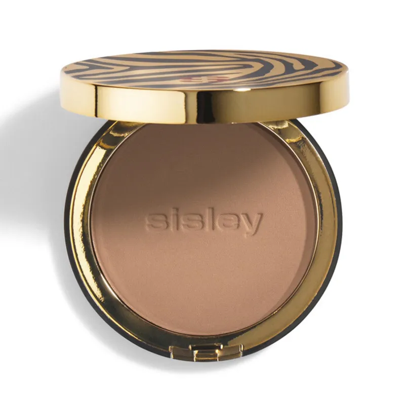 SISLEY PHYTO TEINT ECLAT COMPACT BASE 04 BRONZE