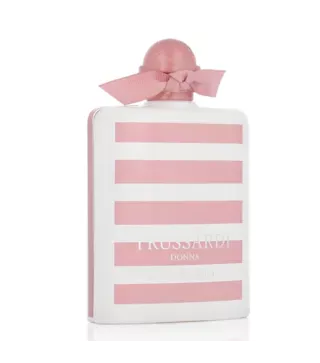 TRUSSARDI DONNA PINK MARINA EAU DE TOILETTE 100ML VAPORIZADOR