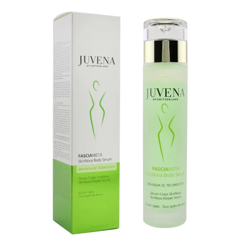 JUVENA FASCIANISTA SKINNOVA SERUM CORPORAL 125ML JUVENA FASCIANISTA SKINNOVA SERUM CORPORAL 125ML