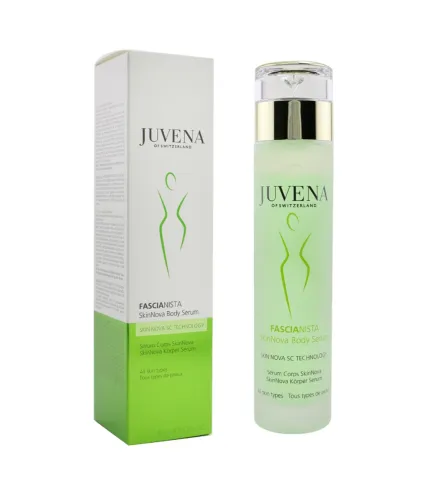 JUVENA FASCIANISTA SKINNOVA SERUM CORPORAL 125ML