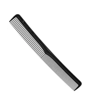 EUROSTIL COLORES PEINE BATIDOR NYLON 19 5CM 1UN