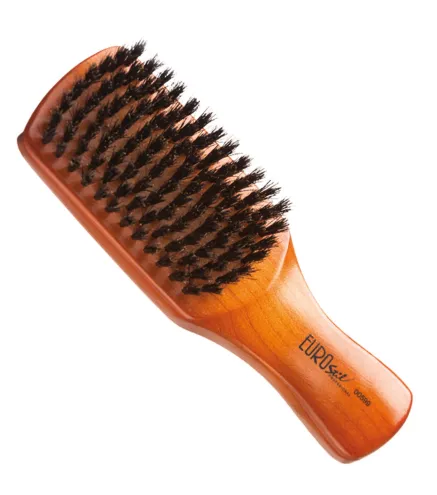 EUROSTIL PLANO CABALLERO CEPILLO PURO JABALI 1UN