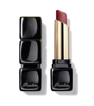 GUERLAIN KISS KISS BARRA DE LABIOS 214 ROMANTIC NUDE 1UN