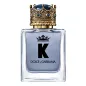 DOLCE GABBANA K EAU DE TOILETTE 50ML VAPORIZADOR DOLCE GABBANA K EAU DE TOILETTE 50ML VAPORIZADOR