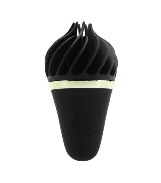 SATISFYER SWEET VIBRADOR NEDRO 1UN