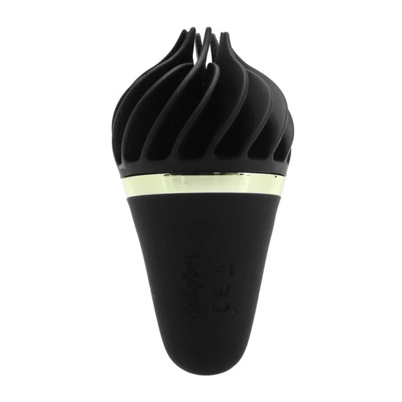 SATISFYER SWEET VIBRADOR NEDRO 1UN