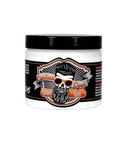 CAPTAIN COOK POMADA SPIDER 50ML