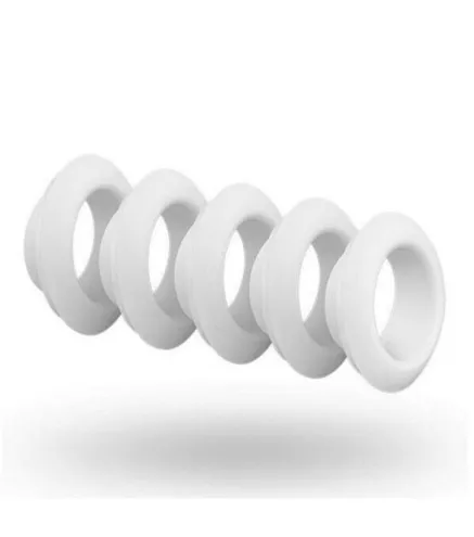 SATISFYER PRO DELUXE FUNDAS VIBRADOR KIT 5UN