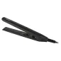 EUROSTIL CERAMICA MINI PLANCHA NEGRA 22W 1UN EUROSTIL CERAMICA MINI PLANCHA NEGRA 22W 1UN