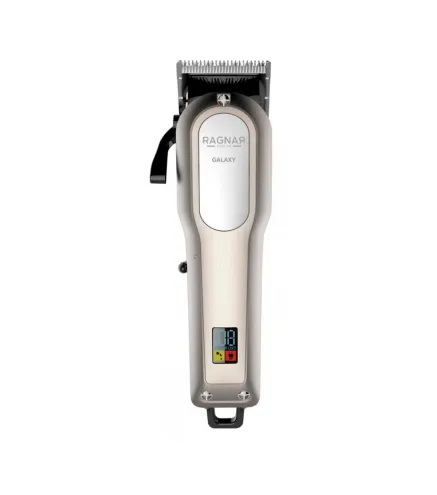 EUROSTIL ELECTRICA RAGNAR GALAXY CORTADORA ELECTRICA GRIS 1UN