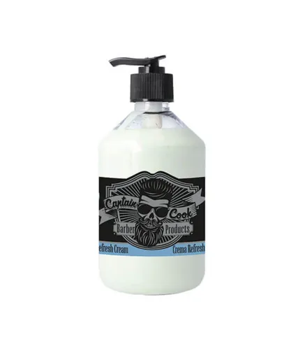 CAPTAIN COOK CREMA 500ML