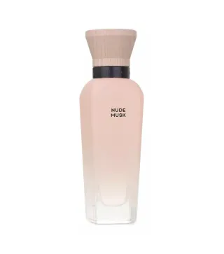 ADOLFO DOMINGUEZ NUDE MUSK EAU DE PARFUM 120ML VAPORIZADOR