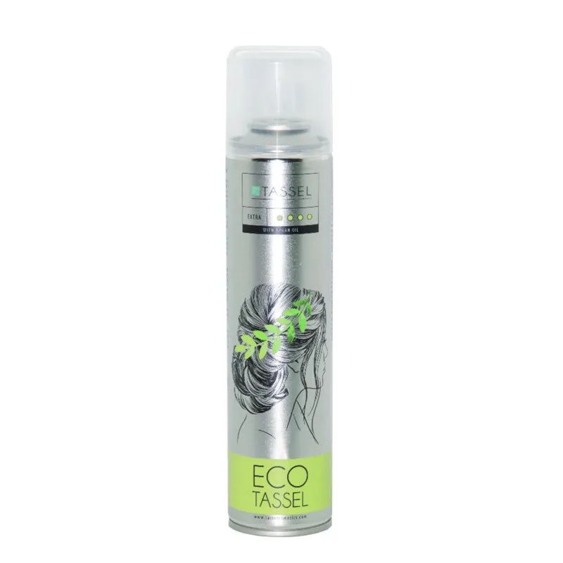 TASSEL STYLE PRO LACA ECO EXTRA 300ML VAPORIZADOR