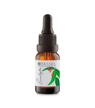 TASSEL ACEITE ESENCIAL EUCALIPTO 15ML