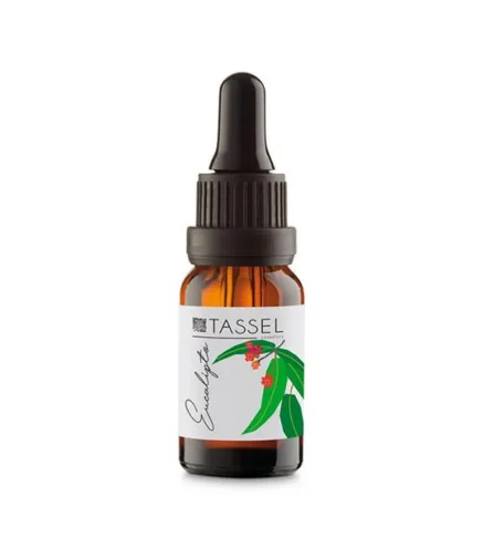 TASSEL ACEITE ESENCIAL EUCALIPTO 15ML