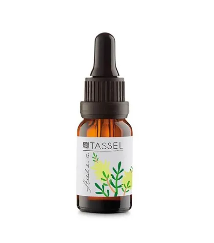 TASSEL ARBOL DE TE ACEITE ESENCIAL 15ML