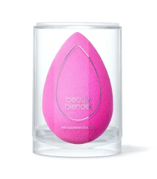 COULEUR CARAMEL MAQUILLAJE ESPONJA 1UN