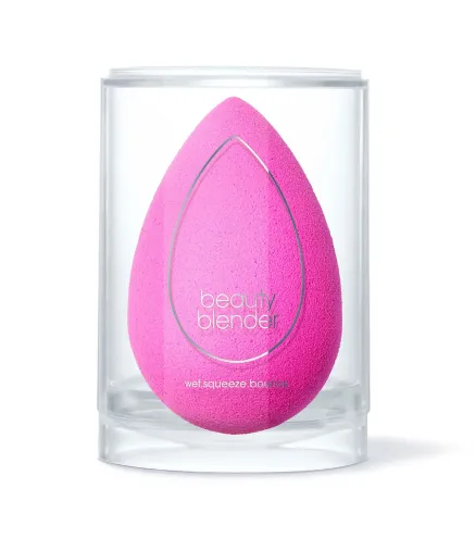 COULEUR CARAMEL MAQUILLAJE ESPONJA 1UN