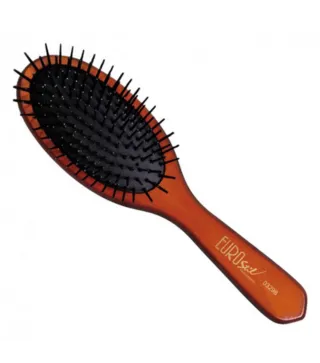 EUROSTIL FUELLE PASTICO CEPILLO GRANDE 1UN