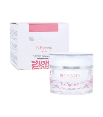 EUROSTIL E-PIGMENT CREMA DESPIGMENTANTE 50ML