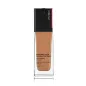 SHISEIDO SYNCHRO SKIN RADIANT BASE DE MAQUILLAJE FD410 30ML SHISEIDO SYNCHRO SKIN RADIANT BASE DE MAQUILLAJE FD410 30ML