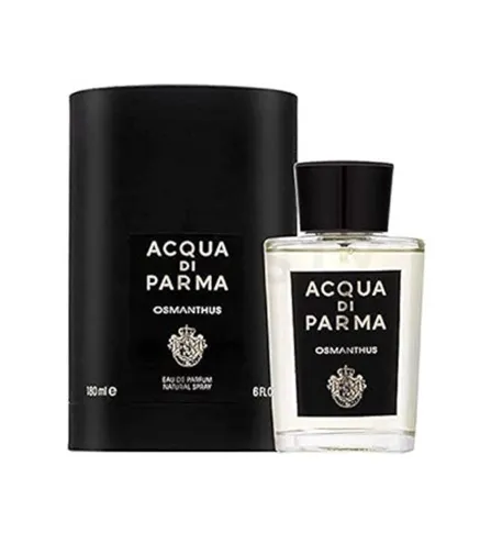 ACQUA DI PARMA OSMANTHUS EAU DE PARFUM 180ML