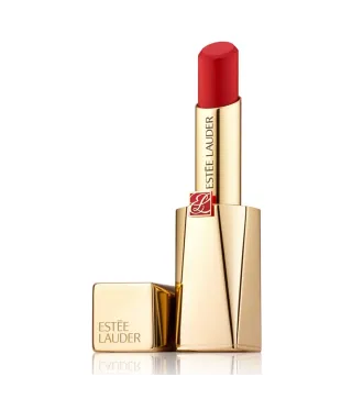 ESTEE LAUDER PURE COLOR DESIRE MATTE BARRA DE LABIOS 313 BITE BACK 1ML