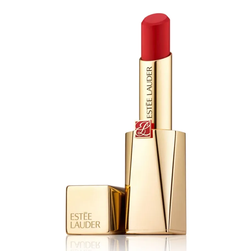 ESTEE LAUDER PURE COLOR DESIRE MATTE BARRA DE LABIOS 313 BITE BACK 1ML